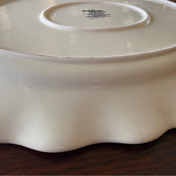 πHOST PICKπ Better Homes & Gardens XL Serving Platter - Picture 4 of 10